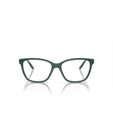 Vogue VO5518 Eyeglasses 3050 full dark green - front view