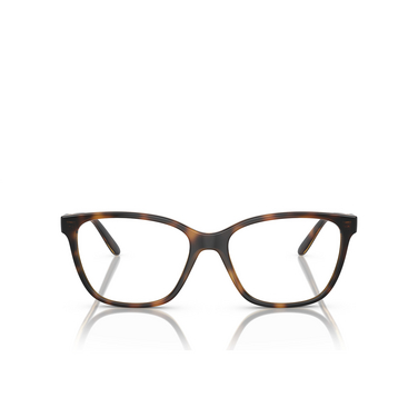 Vogue VO5518 Eyeglasses W656 dark havana - front view
