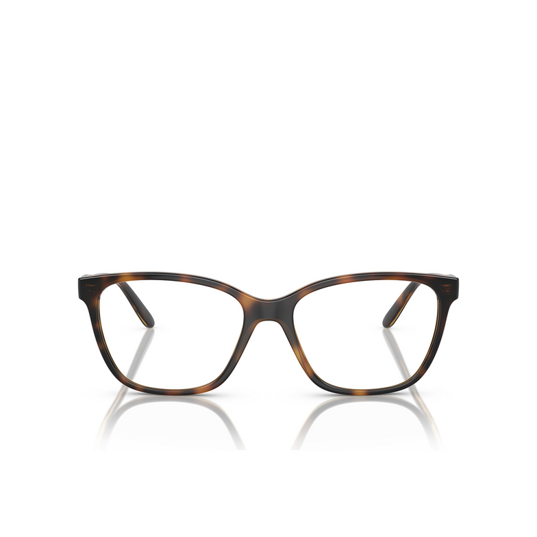 Vogue VO5518 Eyeglasses W656 dark havana - 1/4