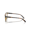 Vogue VO5518 Eyeglasses W656 dark havana - product thumbnail 3/4