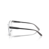 Vogue VO5518 Eyeglasses W745 transparent - product thumbnail 3/4