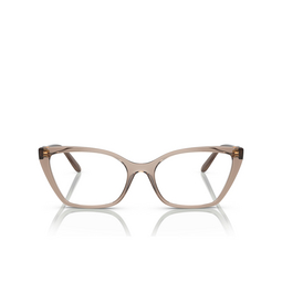 Lunettes de vue Vogue VO5519 2940 transparent caramel