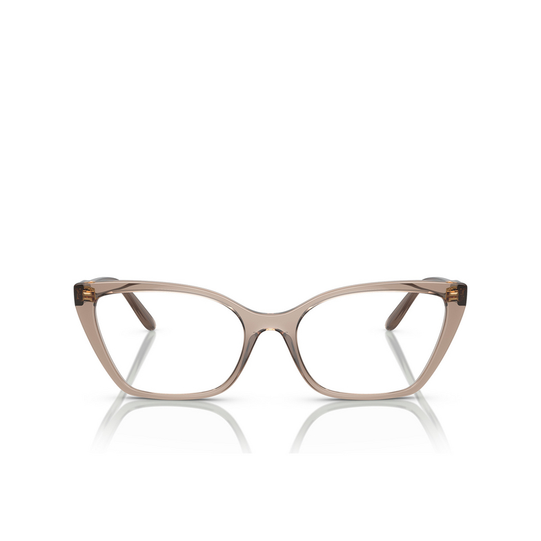 Gafas graduadas Vogue VO5519 2940 transparent caramel - 1/4