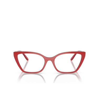 Vogue VO5519 Eyeglasses 3080 full red - front view