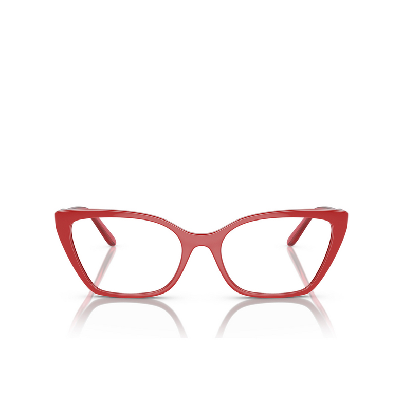 Vogue VO5519 Eyeglasses 3080 full red - 1/4