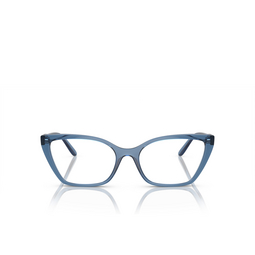 Vogue VO5519 Eyeglasses 3085 transparent light blue