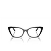 Gafas graduadas Vogue VO5519 W44 black - Miniatura del producto 1/4