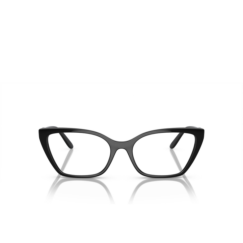 Lunettes de vue Vogue VO5519 W44 black - 1/4