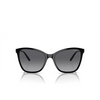 Lunettes de soleil Vogue VO5520S W44/T3 black - Vignette du produit 1/4