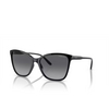 Lunettes de soleil Vogue VO5520S W44/T3 black - Vignette du produit 2/4