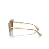 Gafas de sol Vogue VO5521S 310183 top brown / nude - Miniatura del producto 3/4