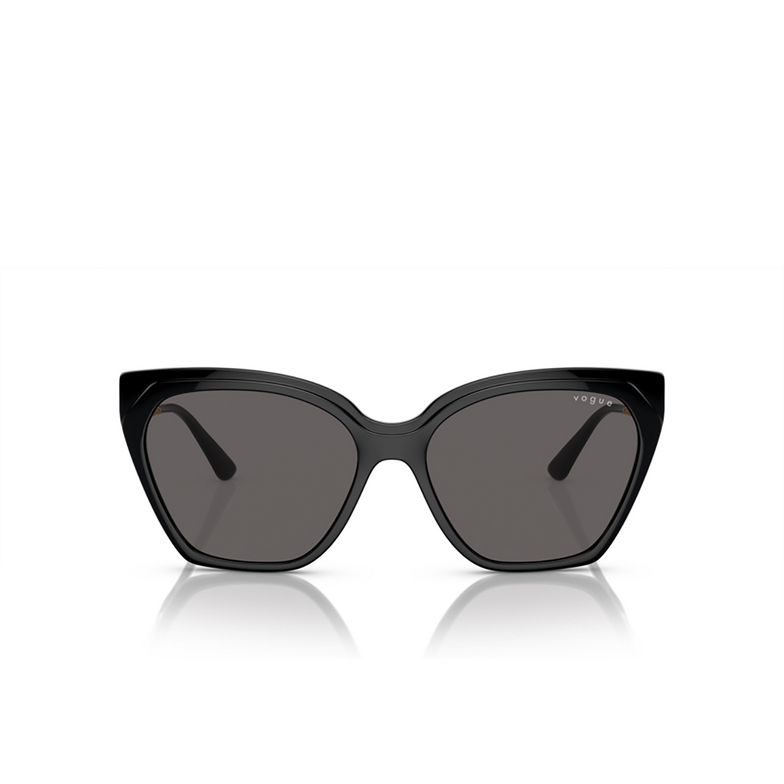 Gafas de sol Vogue VO5521S W44/87 black - 1/4