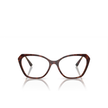 Vogue VO5522 Korrektionsbrillen 2386 top dark havana / light brown - Vorderansicht