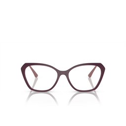 Vogue VO5522 Eyeglasses 3100 top red purple / old pink