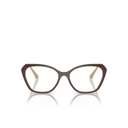 Lunettes de vue Vogue VO5522 3101 top brown / nude