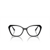 Lunettes de vue Vogue VO5522 W44 black - Vignette du produit 1/4