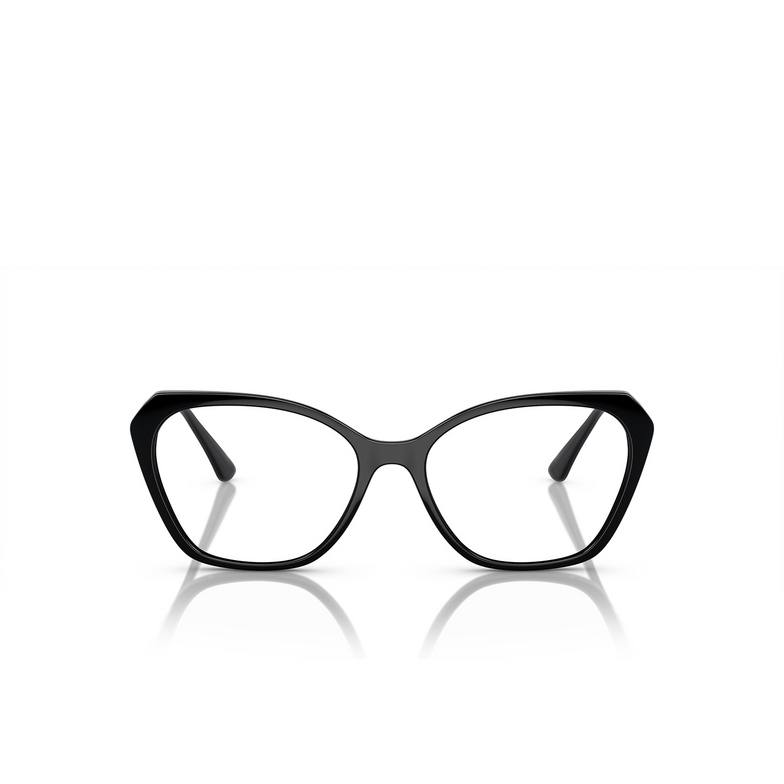 Lunettes de vue Vogue VO5522 W44 black - 1/4