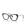 Vogue VO5522 Eyeglasses W44 black - product thumbnail 2/4