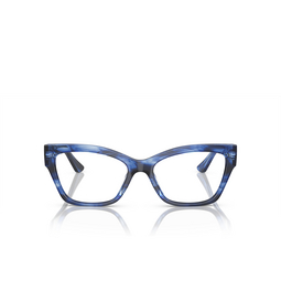 Vogue VO5523 Eyeglasses 3087 blue havana