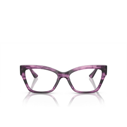 Vogue VO5523 Eyeglasses 3090 purple havana