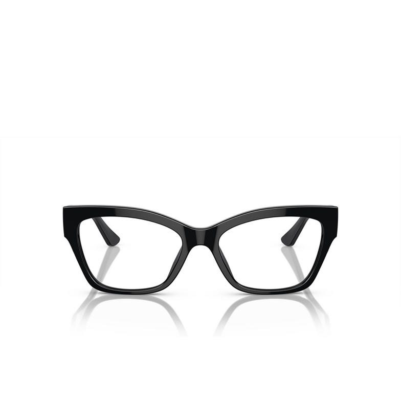 Gafas graduadas Vogue VO5523 W44 black - 1/4