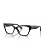 Gafas graduadas Vogue VO5523 W44 black - Miniatura del producto 2/4