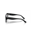 Gafas graduadas Vogue VO5523 W44 black - Miniatura del producto 3/4