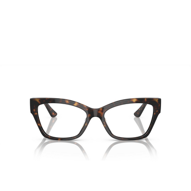 Vogue VO5523 Eyeglasses W656 dark havana - front view