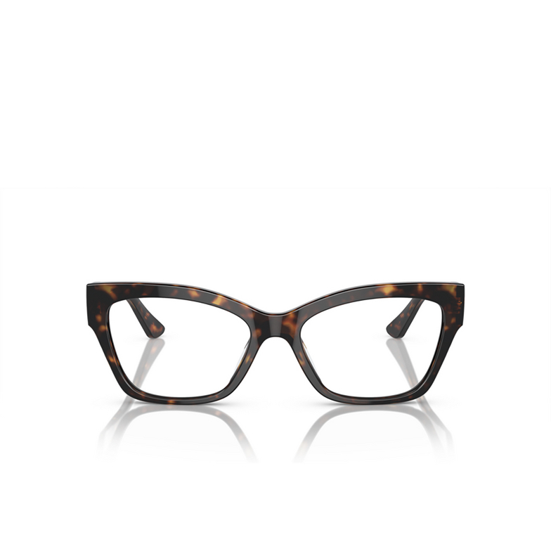 Gafas graduadas Vogue VO5523 W656 dark havana - 1/4