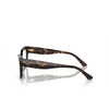 Vogue VO5523 Eyeglasses W656 dark havana - product thumbnail 3/4