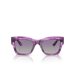 Vogue VO5524S Sunglasses 30908J purple havana