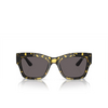 Vogue VO5524S Sunglasses 309187 yellow tortoise - product thumbnail 1/4