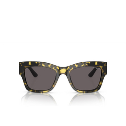 Lunettes de soleil Vogue VO5524S 309187 yellow tortoise