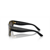 Lunettes de soleil Vogue VO5524S 309187 yellow tortoise - Vignette du produit 3/4