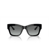 Gafas de sol Vogue VO5524S W44/11 black - Miniatura del producto 1/4