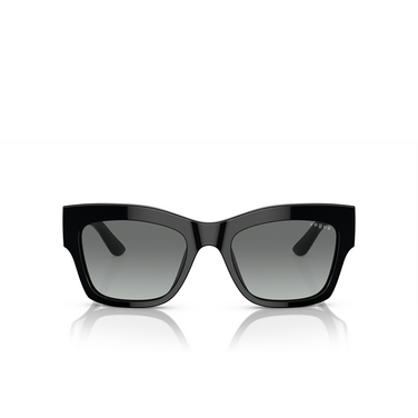 Vogue VO5524S Sunglasses W44/11 black - front view