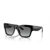 Gafas de sol Vogue VO5524S W44/11 black - Miniatura del producto 2/4