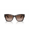 Gafas de sol Vogue VO5524S W65613 dark havana - Miniatura del producto 1/4