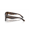 Lunettes de soleil Vogue VO5524S W65613 dark havana - Vignette du produit 3/4