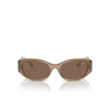 Vogue VO5525S Sunglasses 309373 opal brown - product thumbnail 1/4