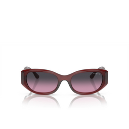 Gafas de sol Vogue VO5525S 309490 opal red