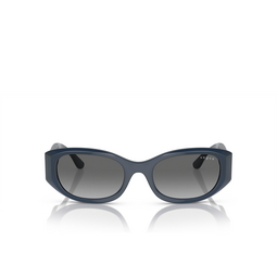 Vogue VO5525S Sonnenbrillen 309511 opal dark blue