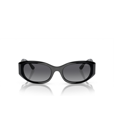Vogue VO5525S Sunglasses W44/T3 black - front view