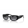 Vogue VO5525S Sunglasses W44/T3 black - product thumbnail 2/4