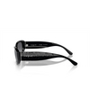 Vogue VO5525S Sunglasses W44/T3 black - product thumbnail 3/4