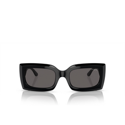 Vogue VO5526S Sunglasses W44/87 black