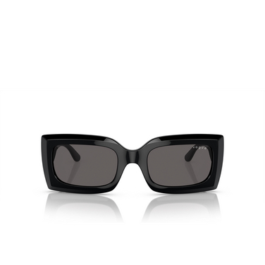 Vogue VO5526S Sunglasses W44/87 black - front view