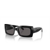 Gafas de sol Vogue VO5526S W44/87 black - Miniatura del producto 2/4