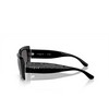 Lunettes de soleil Vogue VO5526S W44/87 black - Vignette du produit 3/4