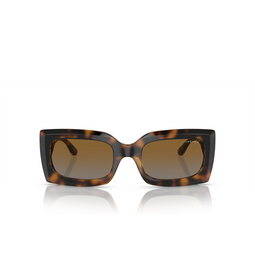 Vogue VO5526S Sonnenbrillen W656T5 dark havana